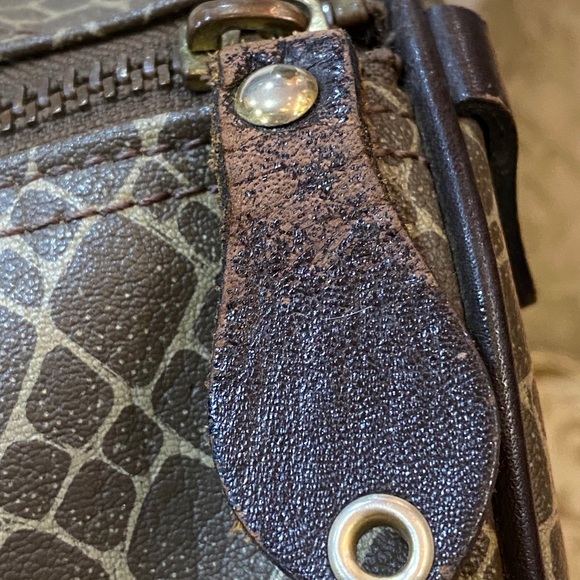 Nina Ricci Duffel bag - Picture 7 of 12